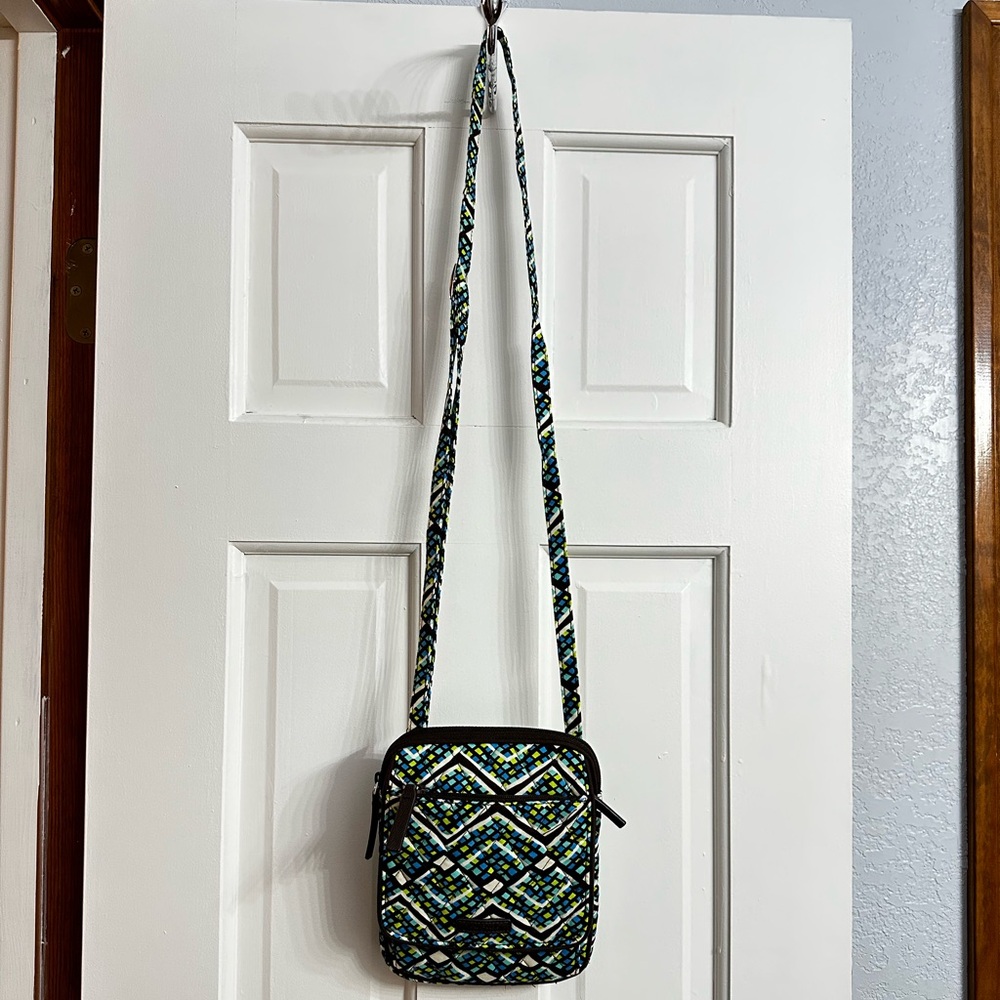 Vera Bradley purse